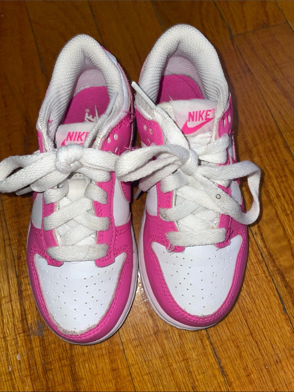 Nike Dunk